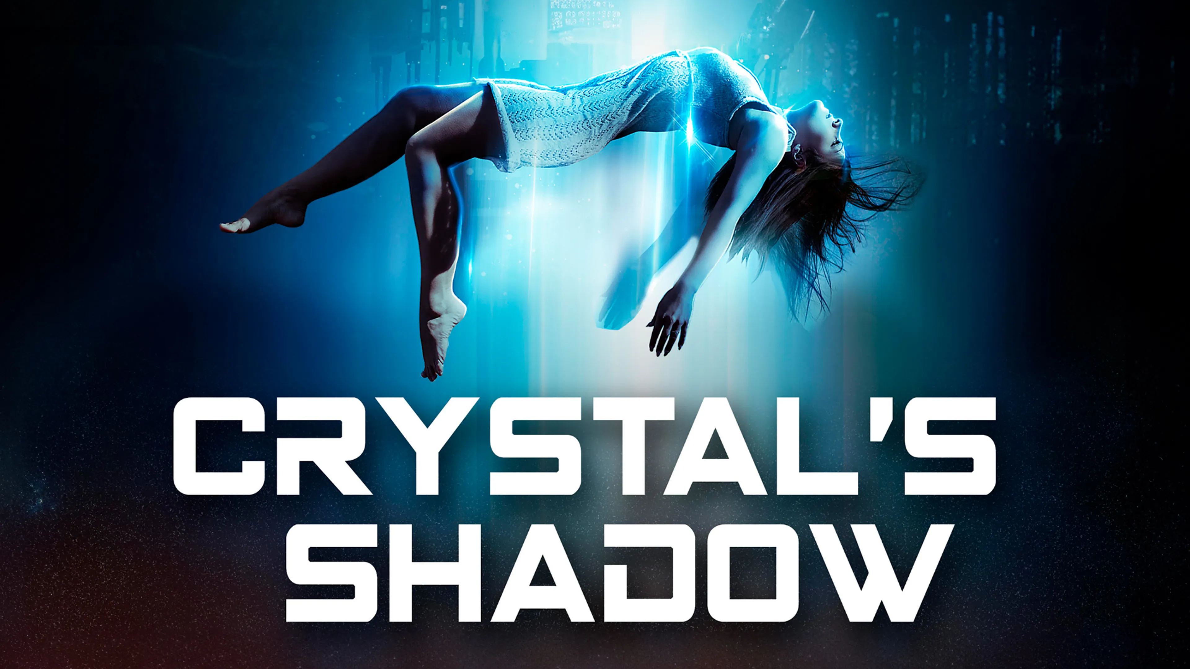 Crystal's Shadow poster